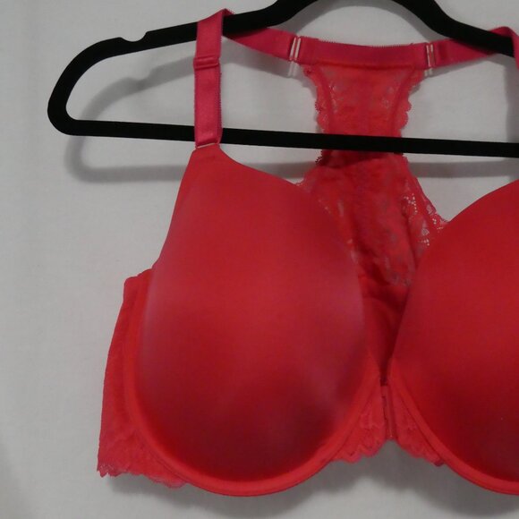 TORRID - Curve | 40 DDD | Lightly Lined T-Shirt Bra | Front Closure | NWT - Picture 5 of 16